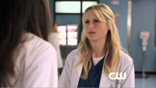 Emily Owens, M.D. 1x06 "Emily And ... The Question Of Faith" Extended Promo