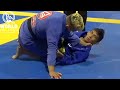 Lucas Pinheiro v Roiter Lima / World Championship 2022