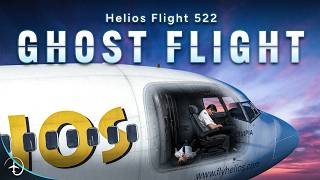 The Ghost Plane That Flew Itself For Hours