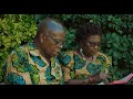 BIBLE DZVENE NGERAMWARI - HYMN 281 - SEKURU NAMBUYA MUZOREWA