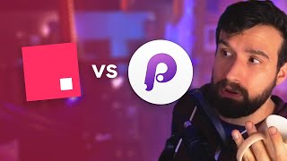 inVision Studio 🆚 Principle - ANIMER VOS INTERFACES (Tuto Fr)