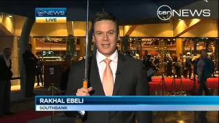 Hamer Hall Opening Mp3 Mp4 Download Clip Africa