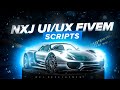 NXJ Notify (FiveM) (Gta)