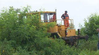 Stradao radnik Željeznica Republike Srpske kod Doboja 20.08.2024.