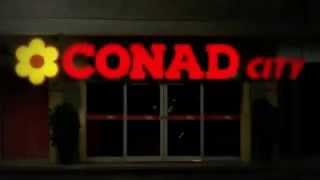 Conad City | Spot, Commercial