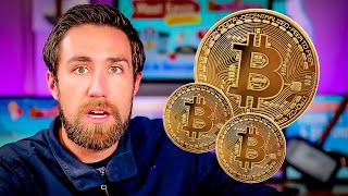 $6,300/mo in Passive Income | My Bitcoin Investment Strategy.