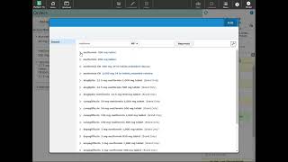 Web Ambulatory - Obtaining BPMH