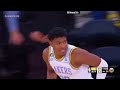 10 minutes of rui hachimura s best moments 🔥