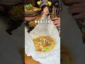 【成都美食】不要再去苍蝇馆子了，我们年轻人都来这吃～ shorts food food exploration sichuan cuisine 每日美食分享