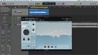 FAVOURITE PLUGIN FRIDAY - OEKSOUND SOOTHE 2