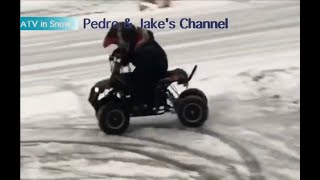 Epic ATV