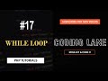 Loops In PHP | While Loop In PHP - Coding Lane