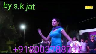 सपना चौधरी का सीकर में जबरदस्त डांस  sapna choudhary dance in sikar mayur garden