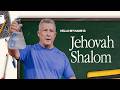 Hello My Name Is: Jehovah Shalom | Craig Altman