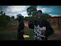 Mr Attention- Toda Kufadaya [Visualiser]