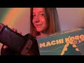 asmr soft spoken what i got for christmas 2025 🎄