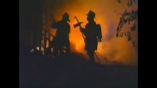 A\u0026E Firefighters Chicago FD. This video is from the television show A\u0026E Investigative Reports