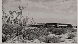 We the People: UNLV and Las Vegas grow together from humble beginnings