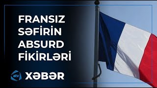 Fransanın Azərbaycana qarşı əsassız iddialarının səbəbi nədir?