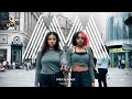 [KPOP IN PUBLIC LONDON] MIX & MAX 'Break My Heart Myself' YEJI & RYUJIN | [4K] Dance Cover | SEGNO