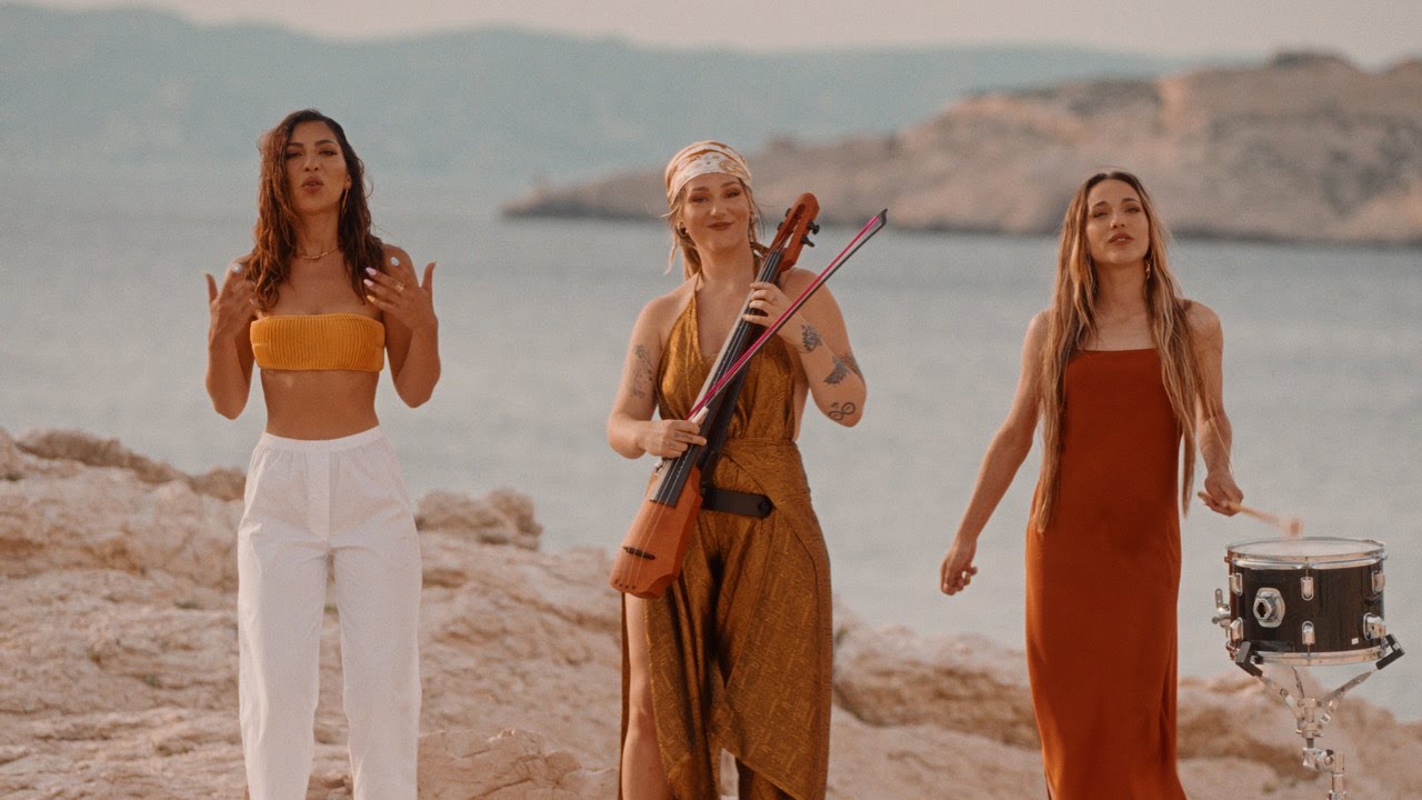 L E J Summer 2023 Youtube Music