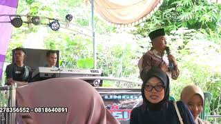 PUTUS PUTUS LAGI - COVER | RINA & NOFRI WEDDING