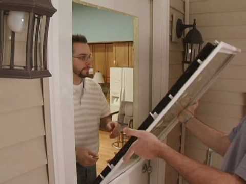 Door Glass Window Replacement Door Glass Window Replacement
