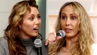 ‘Uncomfortable to Watch’: Miley Cyrus & Mom Tish’s Exchange Sparks Backlash