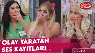 Beyhan ve Gönül Teyzenin Bitmek Bilmeyen Entrikaları