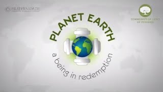 Trigueirinho - Planet Earth, a being in redemption #1