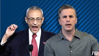JW: NEW Podesta Emails Reveal Lobbying w/ Pro-Russian Entities in Ukraine