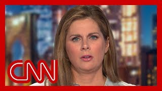 Erin Burnett: Things are moving on impeachment