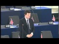 EU Economic Governance spells the end of sovereignty - Gerard Batten