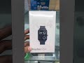 xiaomi haylou rs4 ls12 smart watch