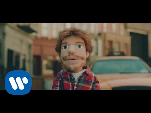 Ed Sheeran - Happier (Official Video) Ed Sheeran - Happier (Official Video)