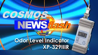 Oder Level Indicator XP-329m Introduction