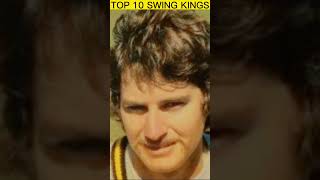 Top 10 kings of reverse swing#shorts  #viral  #top  #top10  #trending