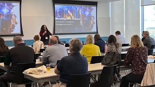 UC Merced holds safety conference