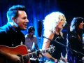 Unplugged session with Little Big Town