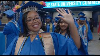 SPRING 2026 COMMENCEMENT RECAP