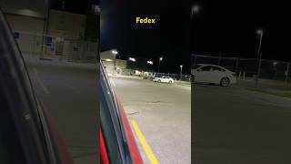 Why I love working for FedEx