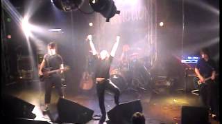 流れ星/小林大輔BAND@2012.8.14 甲府CONVICTION