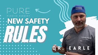 Safety Rules for #BBL 's in Florida | Hump Day