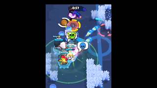 찐 레전드 수비 영상#브롤스타즈 #supercell #shorts