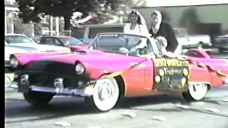 1989 Irving High School Homecoming Parade \u0026 Carnival