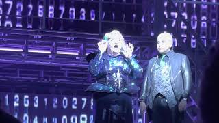 WWRY - 20th Anniversary Tour - York 2022