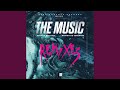 The Music (Msindo De Serenade's Dub Mix)