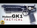 Huben GK1 • Tactical Carabine Kit