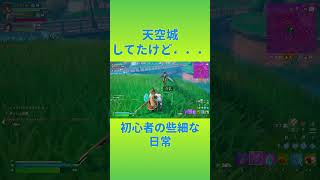 最後の敵が．．．　[Fortnite]  #フォートナイト #fortnite　#チャプター6シーズン１　#初心者