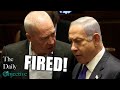 Netanyahu Fires Gallant: Is Israel Better Off? #1241